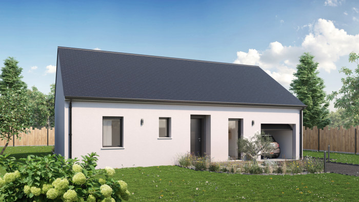 4 étapes pour faire construire une petite maison sur mesure