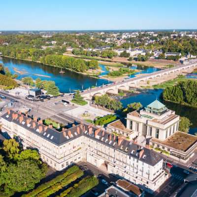 Les atouts de la ville de Tours pour y habiter