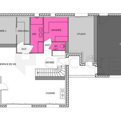 Plan de construction maison : comment choisir ? - Maisons Ericlor