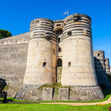 Angers - Maisons Ericlor