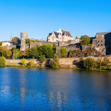 Angers - Maisons Ericlor 2