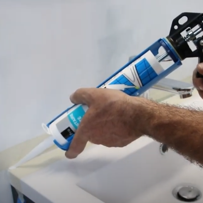 Tuto : Comment changer un joint en silicone ? Nettoyer un brise-jet ? Entretenir un siphon ?