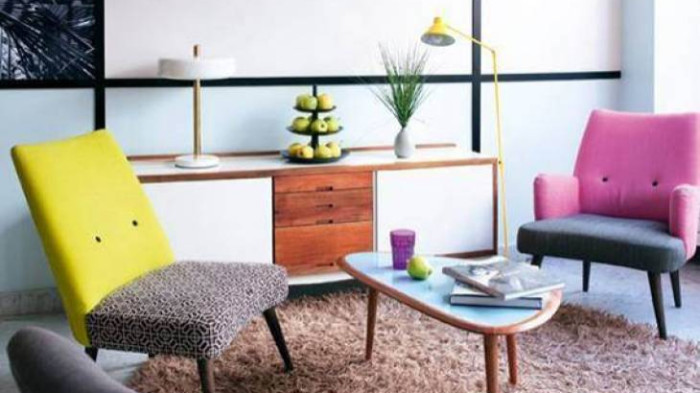 Tendance : le style fifties revient en force