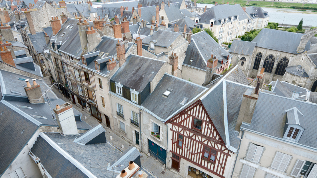 Votre constructeur de maison à Blois Maisons Ericlor - 2
