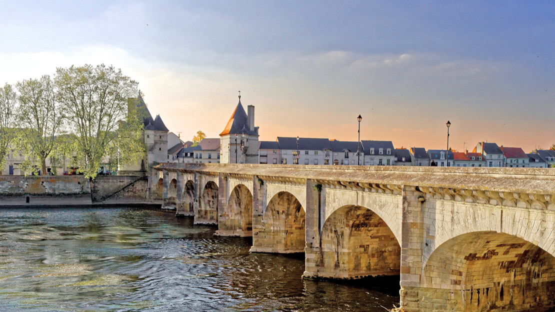 Votre constructeur de maison à Châtellerault Maisons Ericlor - 1