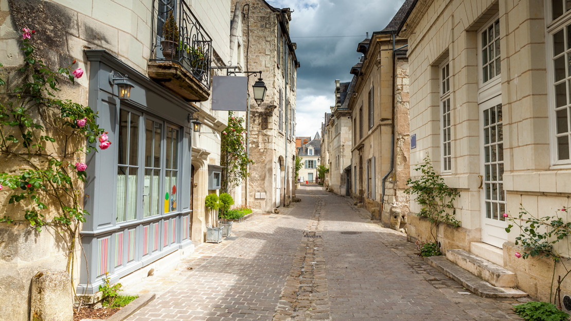 Votre constructeur de maison à Chinon Maisons Ericlor - 2