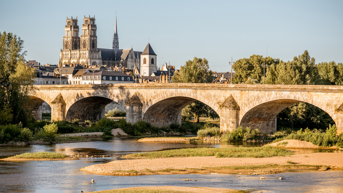 Votre constructeur de maison à Orléans Maisons Ericlor - 2