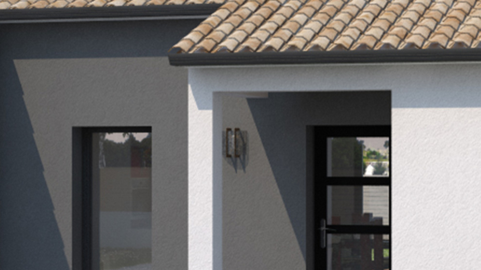 Maison neuve à Beaupréau-en-Mauges avec 3 chambres sur terrain de 580m2 / image 6