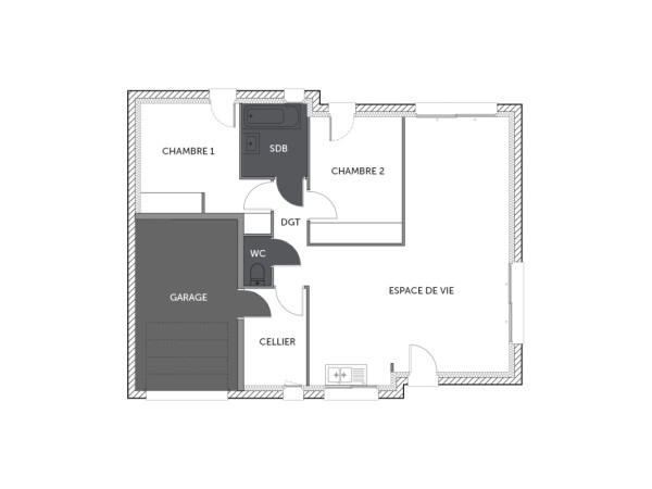 Plan (maison 1979)