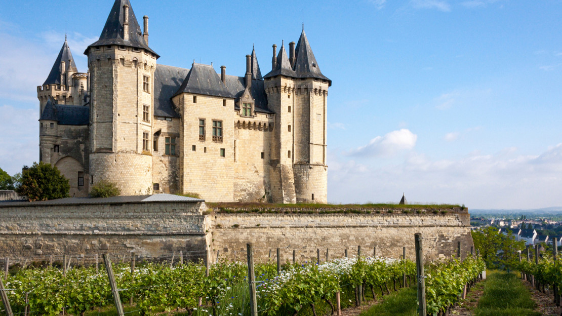 Votre constructeur de maison à Saumur Maisons Ericlor - 3