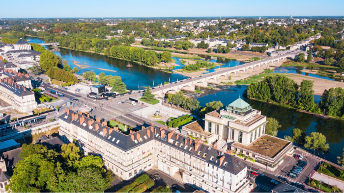 Les avantages d’une maison neuve à Tours