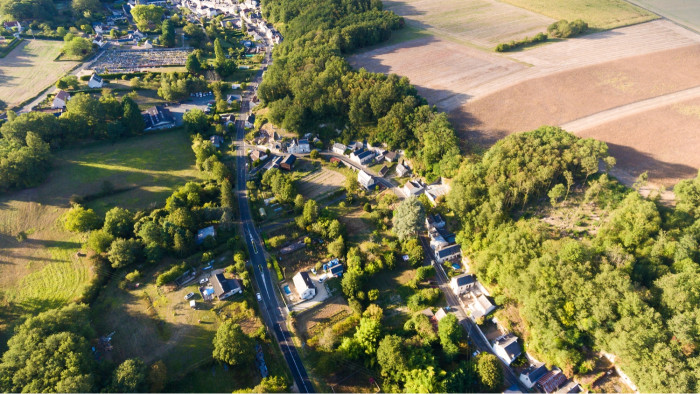 Indre-et-Loire : une destination privilégiée pour les primo-accédants et les jeunes familles