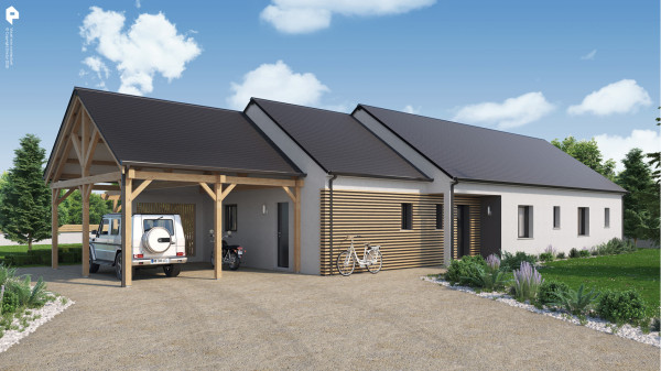 Maison