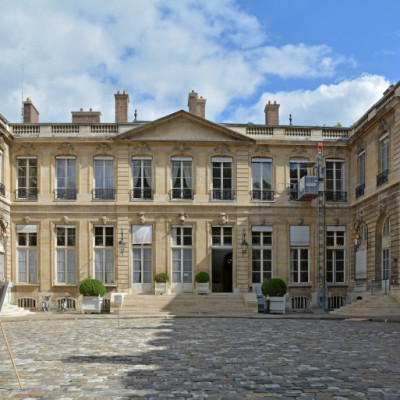 MAISONS ERICLOR rejoint le cercle, très fermé, des 20 constructeurs français agréés par le Ministère de l'Écologie