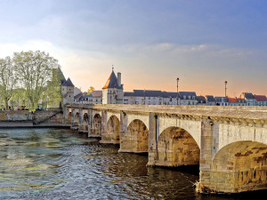 Constructeur de maison à Châtellerault voir l’agence