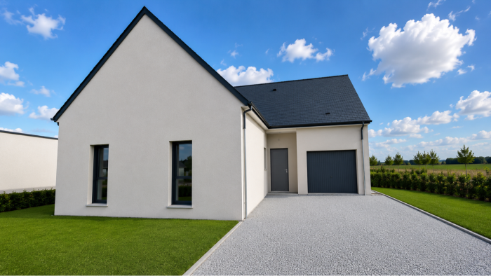 Portes Ouvertes Maison à Ballan-Miré le samedi 13 juin 2026 !