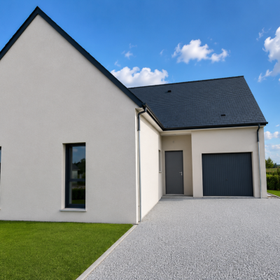 Portes Ouvertes Maison à Ballan-Miré le samedi 13 juin 2026 !
