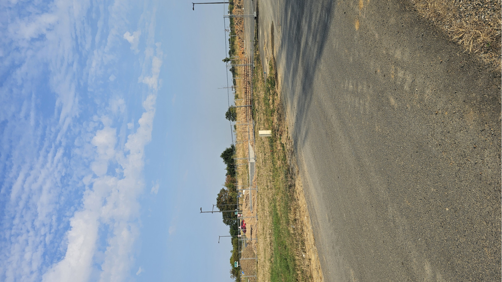 Terrain constructible de 428m2 à Saumur