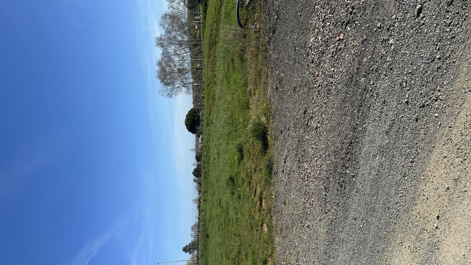 Terrain constructible de 580m2 à Longuenée-en-Anjou