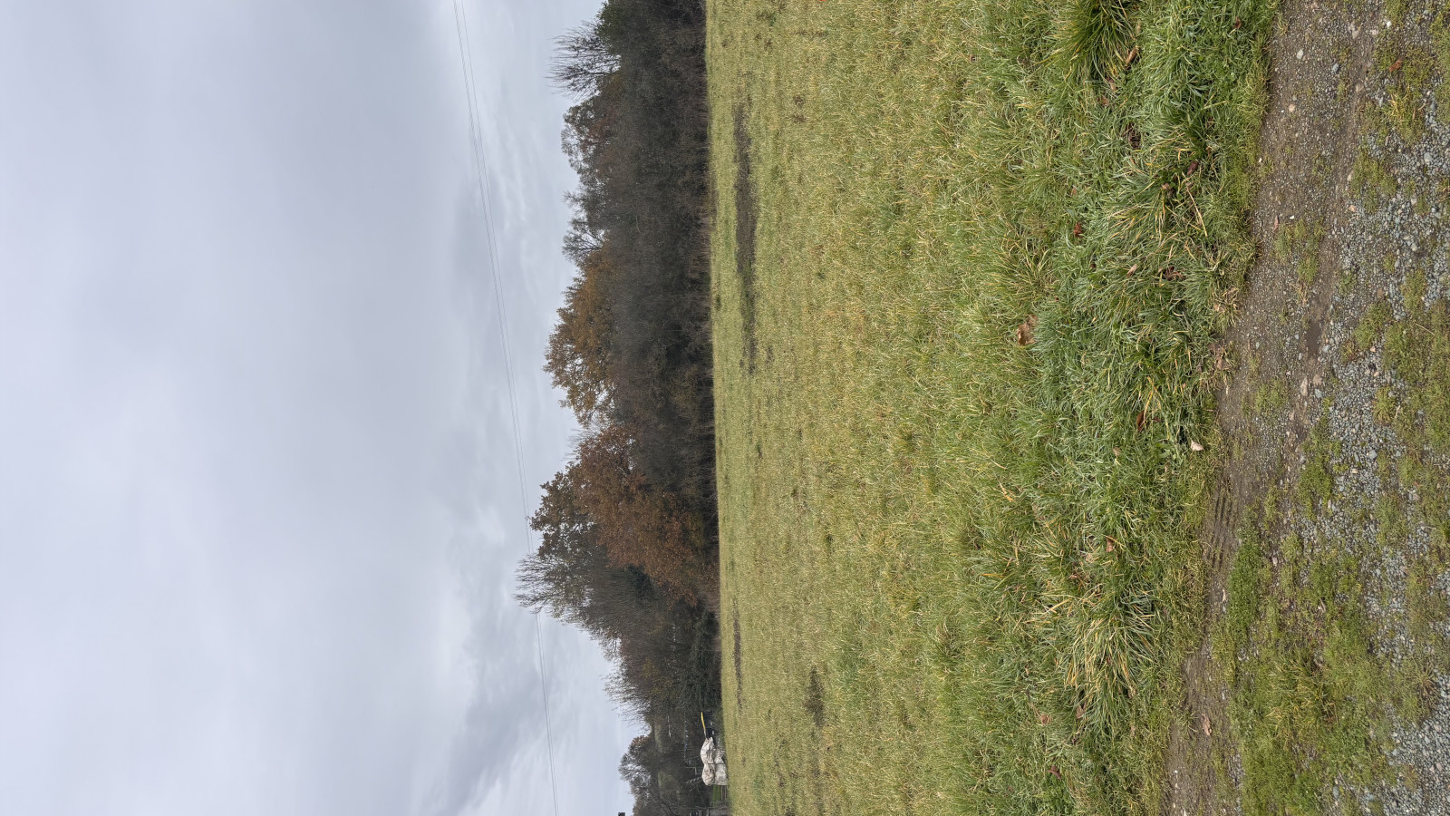 Terrain constructible de 343m2 à Erdre-en-Anjou