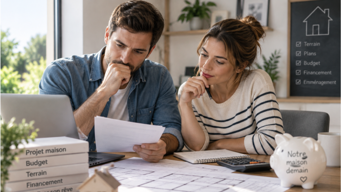 Quel est le prix moyen d'une maison neuve en 2026 à Orléans ?