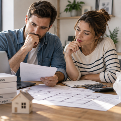Quel est le prix moyen d'une maison neuve en 2026 à Orléans ?