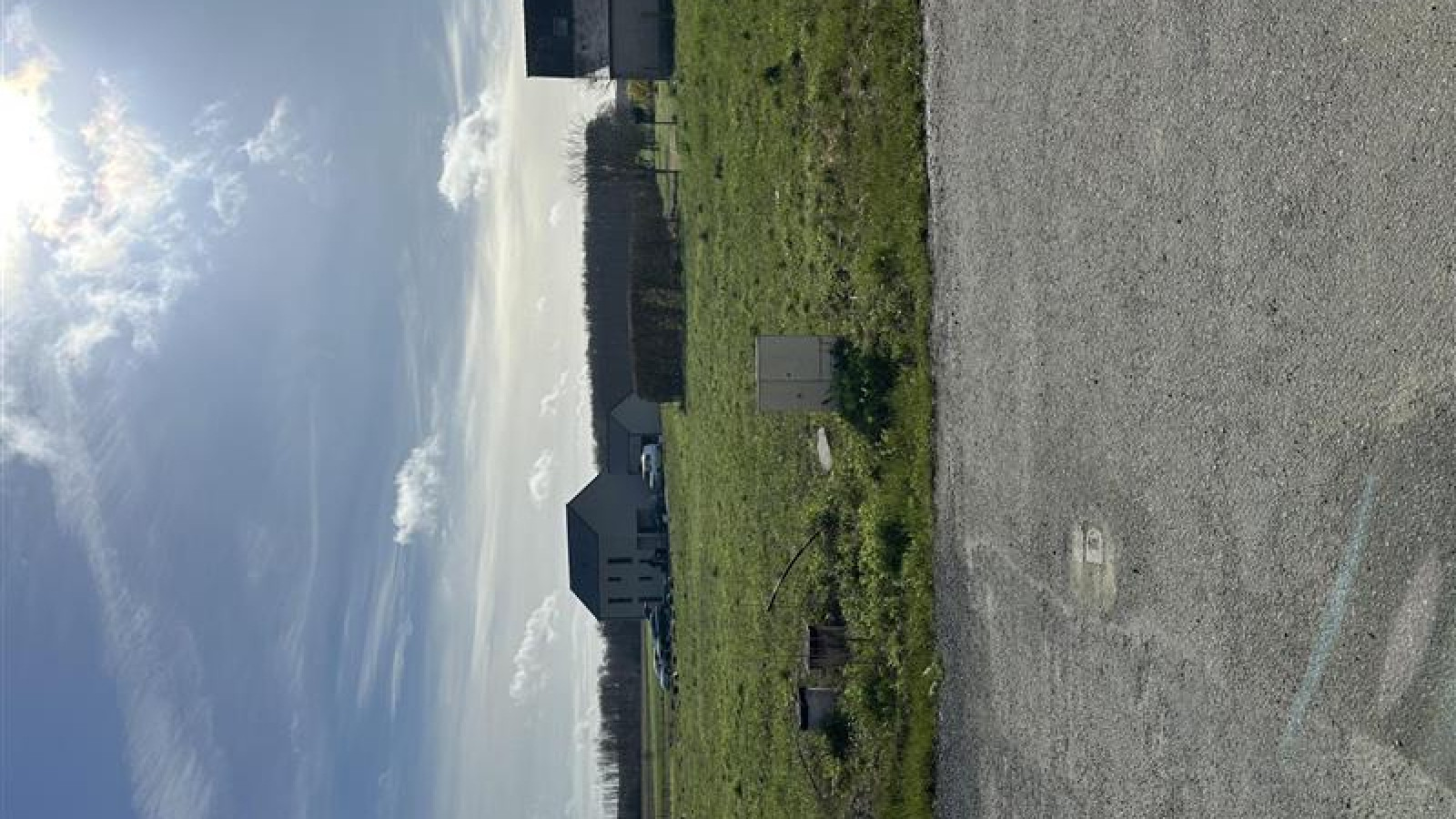 Terrain constructible de 440m2 à Bellevigne-en-Layon