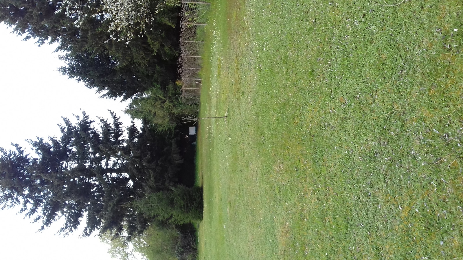 Terrain constructible de 537m2 à Voulx