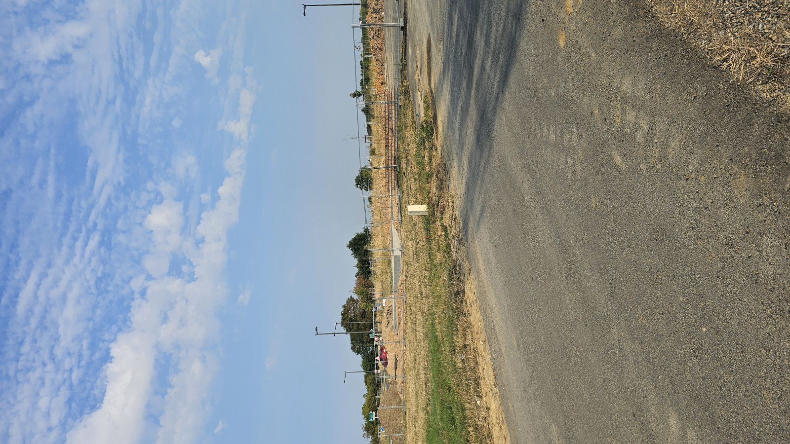 Terrain constructible de 487m2 à Saumur