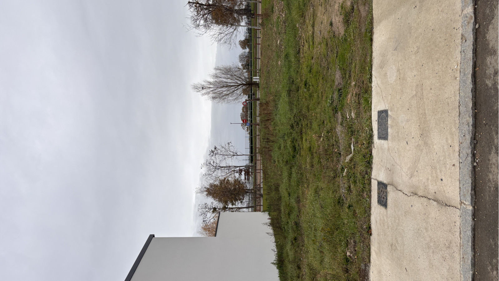 Terrain constructible de 474m2 à Saint-Barthélemy-d'Anjou
