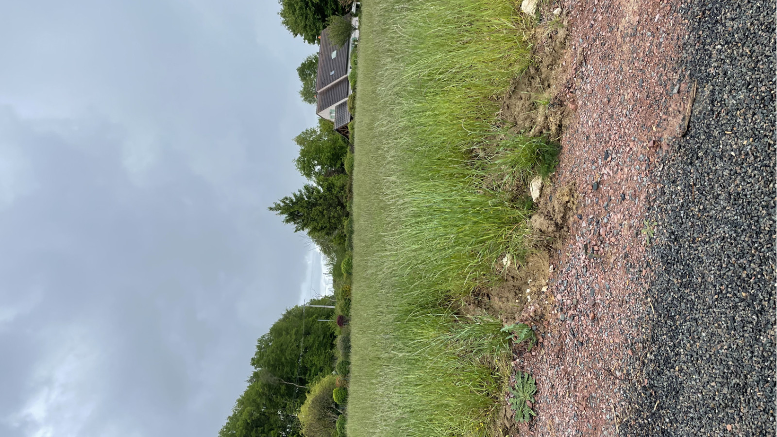 Terrain constructible de 431m2 à Semblançay