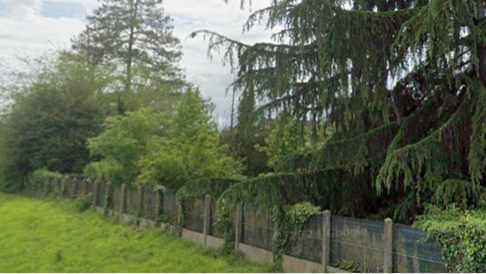Terrain constructible de 600m2 à Meung-sur-Loire