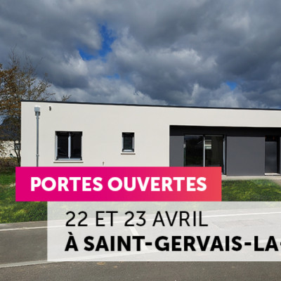 Portes ouvertes près de Blois les 22 et 23 avril