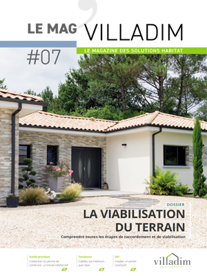Le Mag' N°7