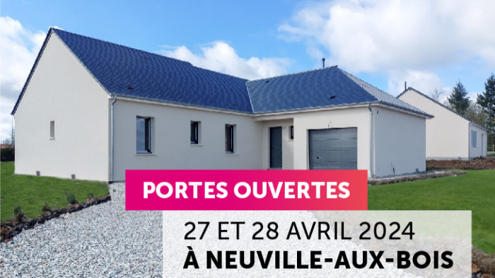 Portes ouvertes les 27 et 28 avril près d'Orléans