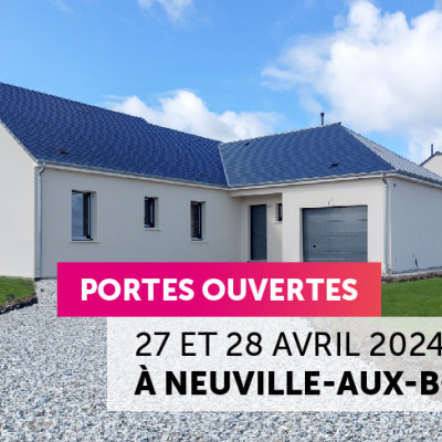 Portes ouvertes les 27 et 28 avril près d'Orléans